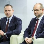 Jest decyzja Nawrockiego ws. wyjazdu na Radę Pokoju