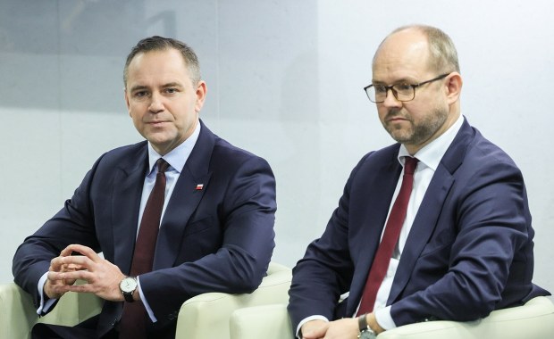 Jest decyzja Nawrockiego ws. wyjazdu na Radę Pokoju