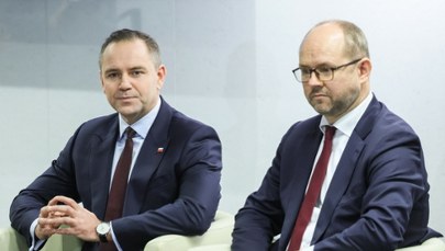 Jest decyzja Nawrockiego ws. wyjazdu na Radę Pokoju