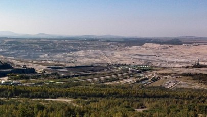 Jest decyzja NSA ws. wydobycia węgla brunatnego w Turowie