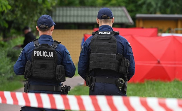 Jest decyzja o areszcie dla podejrzanego o zabicie Rosjanina w Białej Podlaskiej