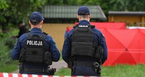 Jest decyzja o areszcie dla podejrzanego o zabicie Rosjanina w Białej Podlaskiej