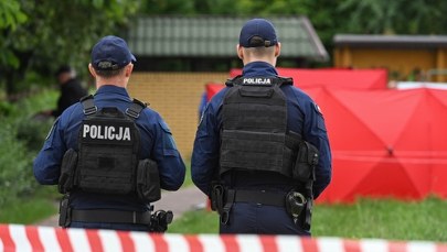 Jest decyzja o areszcie dla podejrzanego o zabicie Rosjanina w Białej Podlaskiej