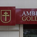 Jest decyzja o likwidacji Amber Gold sp. z o.o.