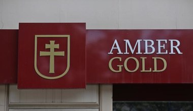 Jest decyzja o likwidacji Amber Gold sp. z o.o.