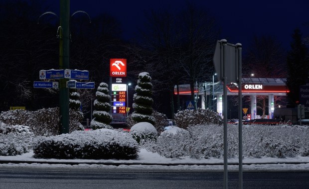 Jest decyzja Orlenu w sprawie ceny oleju napędowego