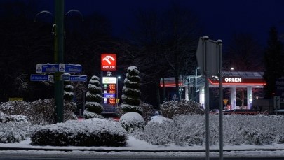 Jest decyzja Orlenu w sprawie ceny oleju napędowego