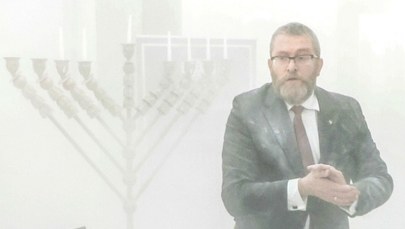 Jest decyzja PE w sprawie immunitetu Grzegorza Brauna