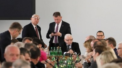 Jest decyzja PiS. Wiadomo, kto zostanie szefem klubu