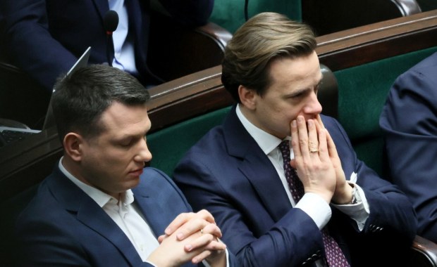 Jest decyzja PKW w sprawie Konfederacji