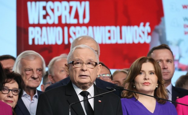 Jest decyzja PKW ws. subwencji dla PiS. Ile dostanie partia?