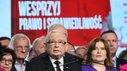 Jest decyzja PKW ws. subwencji dla PiS. Ile dostanie partia?