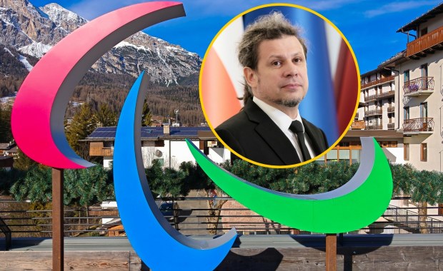 Jest decyzja Polski ws. paralimpiady. "Nie do zaakceptowania"