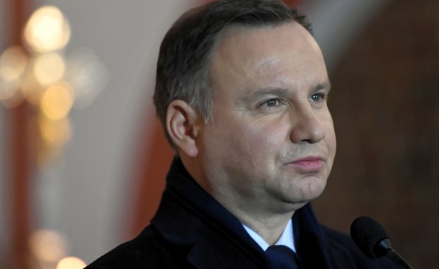 Jest decyzja prezydenta w sprawie nowelizacji ustawy o Sądzie Najwyższym