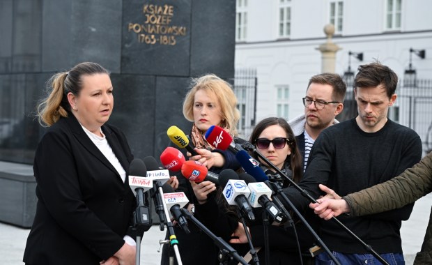 Jest decyzja prezydenta ws. ustawy incydentalnej