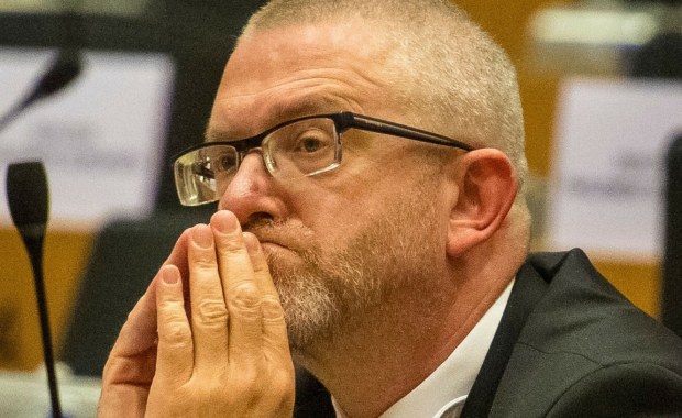 Jest decyzja prokuratury w sprawie Grzegorza Brauna