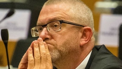 Jest decyzja prokuratury w sprawie Grzegorza Brauna