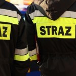 Jest decyzja prokuratury ws. strażaków z zarzutami gwałtu