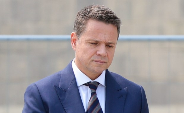 Jest decyzja Rady Warszawy w sprawie Trzaskowskiego