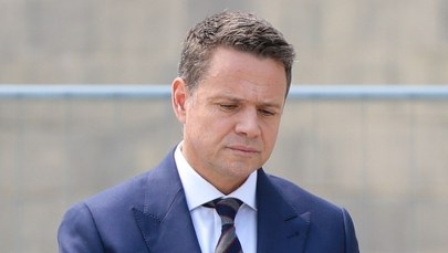 Jest decyzja Rady Warszawy w sprawie Trzaskowskiego