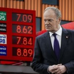 Jest decyzja rządu ws. cen paliw. Tusk: Ludzie cierpią z powodu wojny