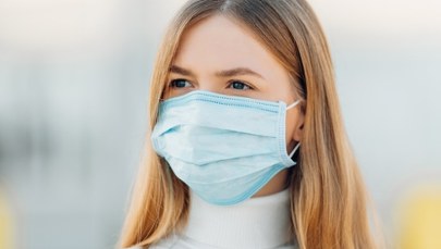 Jest decyzja sądu w sprawie "afery maseczkowej"