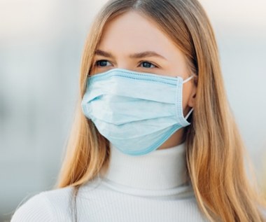 Jest decyzja sądu w sprawie "afery maseczkowej"