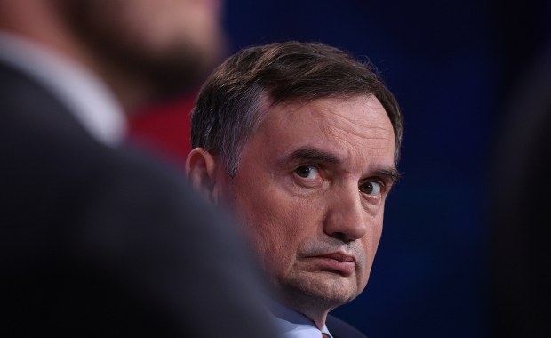 Jest decyzja sądu w sprawie aresztu dla Zbigniewa Ziobry