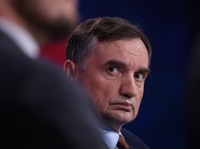 Jest decyzja sądu w sprawie aresztu dla Zbigniewa Ziobry