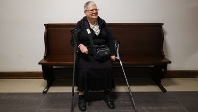 Jest decyzja sądu w sprawie "Babci Kasi". Znamy szczegóły