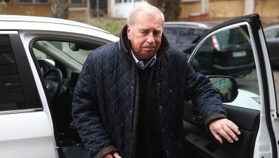 Jest decyzja sądu w sprawie Jerzego Stuhra