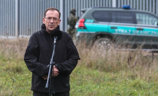 Jest decyzja sądu ws. kary finansowej dla Mariusza Kamińskiego