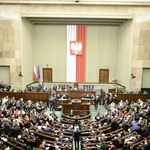 Jest decyzja Sejmu w sprawie ustawy zamrażającej ceny energii