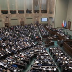 Jest decyzja Sejmu ws. przedłużenia stanu wyjątkowego