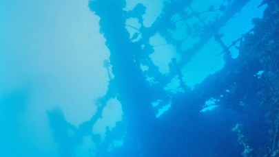 Jest decyzja Szwecji ws. wraku odkrytego przez Polaków na dnie Bałtyku