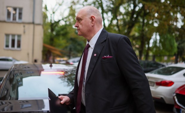 Jest decyzja TK w sprawie Bogdana Święczkowskiego 