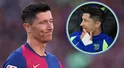 Jest decyzja, transfer kwestią czasu. Będzie zmiana w karierze Lewandowskiego