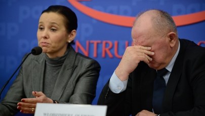 Jest decyzja Trybunału Praw Człowieka ws. porwania i zabójstwa Krzysztofa Olewnika