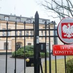 Jest decyzja TSUE w sprawie Trybunału Konstytucyjnego