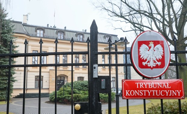 Jest decyzja TSUE w sprawie Trybunału Konstytucyjnego