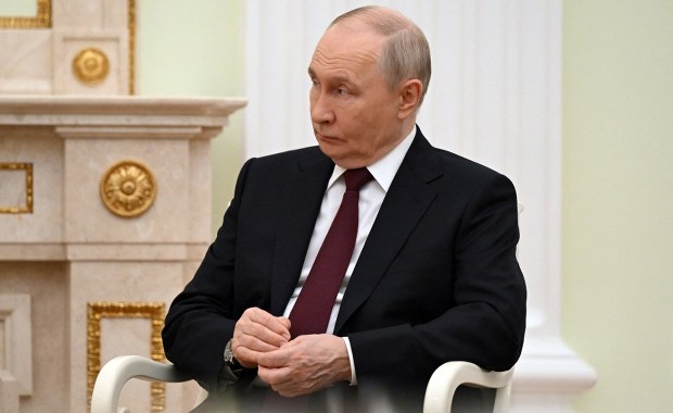 Jest decyzja UE ws. nałożenia sankcji na Rosję i pożyczki dla Ukrainy