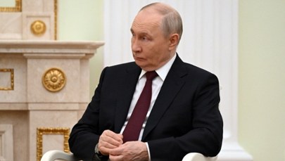 Jest decyzja UE ws. nałożenia sankcji na Rosję i pożyczki dla Ukrainy