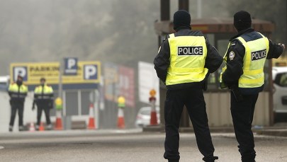 Jest decyzja: UE zamyka swoje granice dla obcokrajowców. Na razie na 30 dni