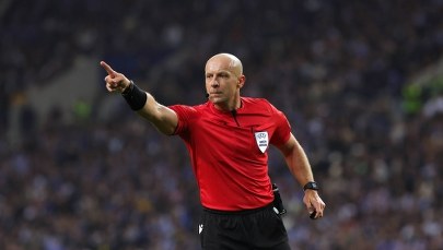 Jest decyzja UEFA ws. Szymona Marciniaka