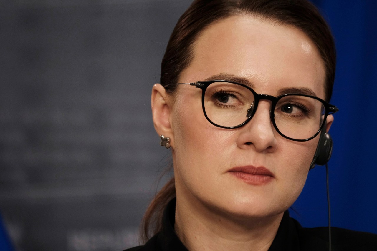 Jest decyzja Ukrainy ws. konferencji w Gdańsku. Wiadomo, kto przyjedzie do Polski
