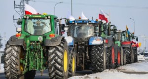 Jest decyzja unijnych ambasadorów ws. umowy UE-Mercosur