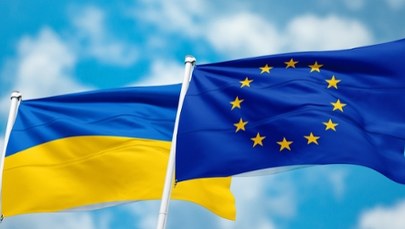 Jest decyzja w sprawie 90 mld euro dla Ukrainy