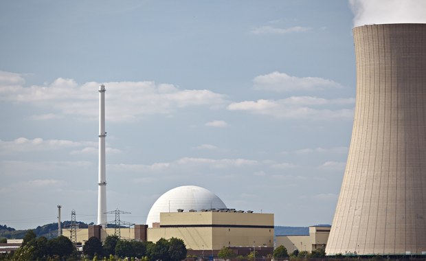 Jest decyzja w sprawie budowy małych reaktorów jądrowych. "Rozpoczyna się nowa era"