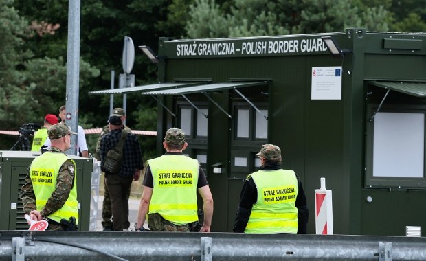 Jest decyzja w sprawie kontroli na granicach