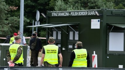 Jest decyzja w sprawie kontroli na granicach